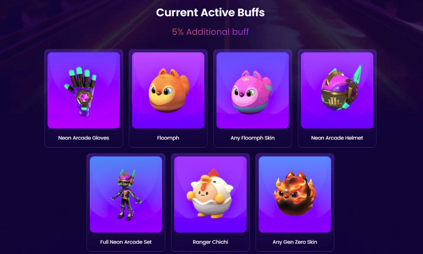 Ultimate Guide To The Buddy Arena Play-to-Airdrop Event with 2.8M Token Pool